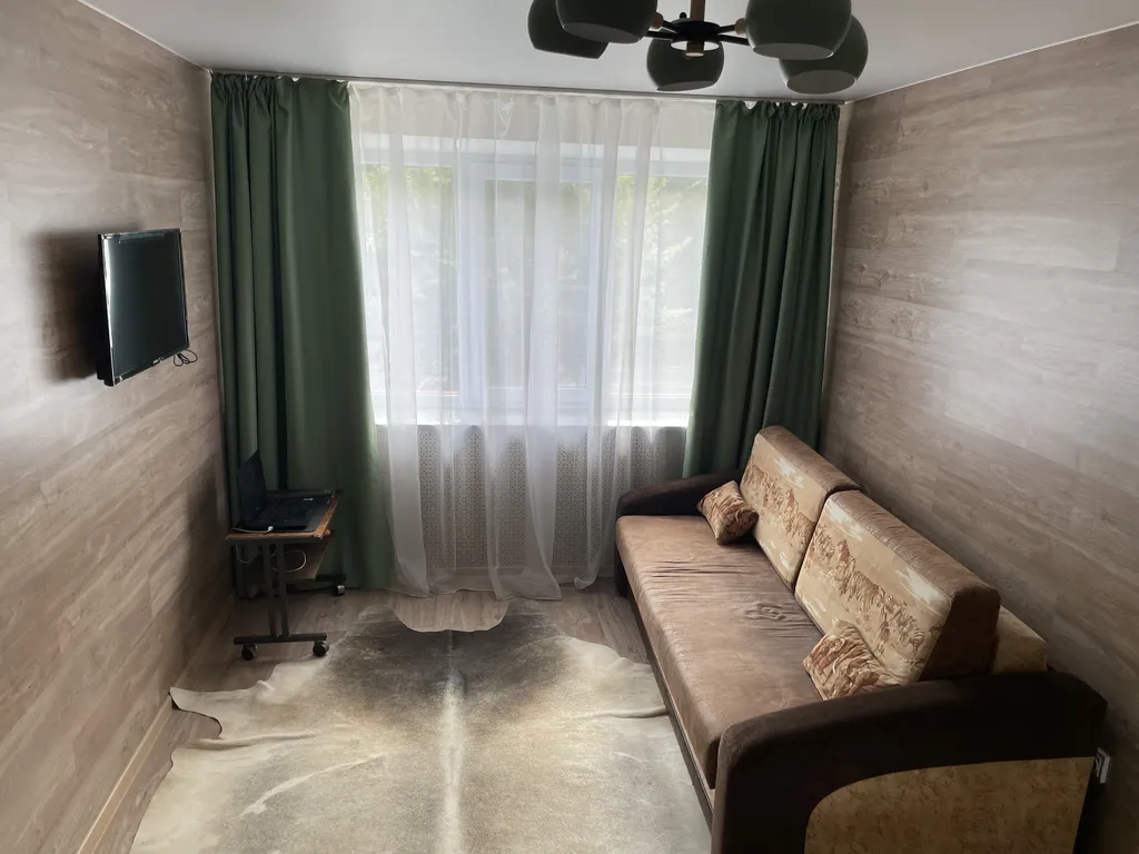 Квартира Уютные апартаменты — Калининград