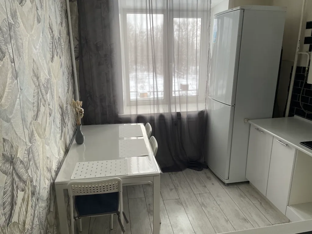 Уютная квартира в г. Шарья — аренда посуточно в Шарья