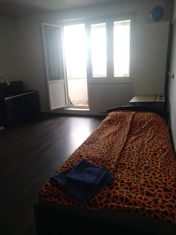 Квартира у Крокус Экспо и метро Мякинино