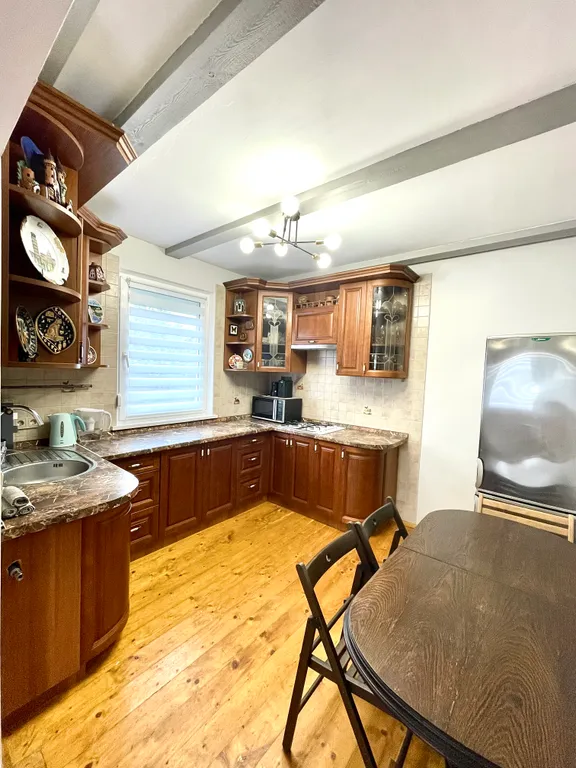 Дом на берегу моря