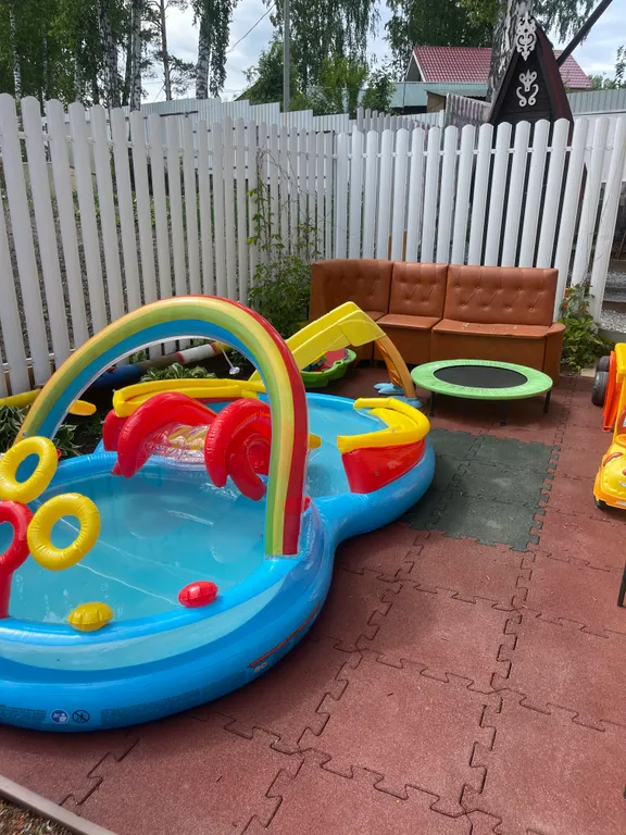 4-комнатный Дом