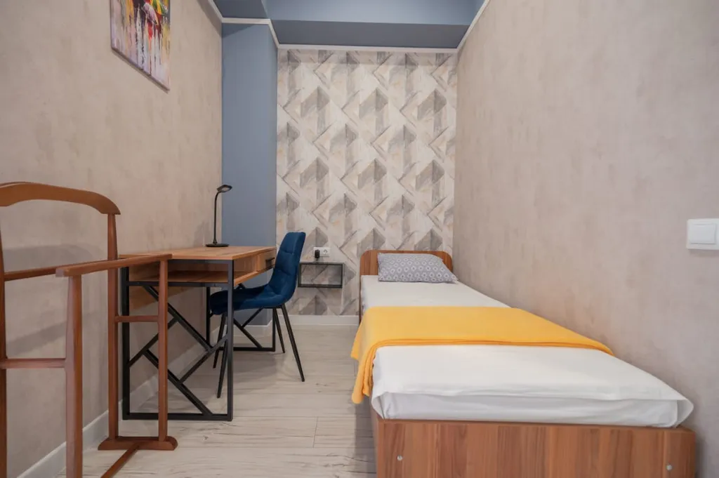 Апартаменты для комфортного отдыха