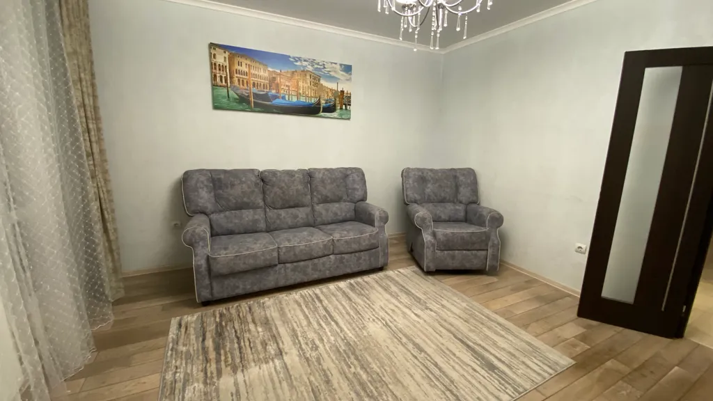 Квартира Апартаменты у парка имени М. Ашманна — Калининград