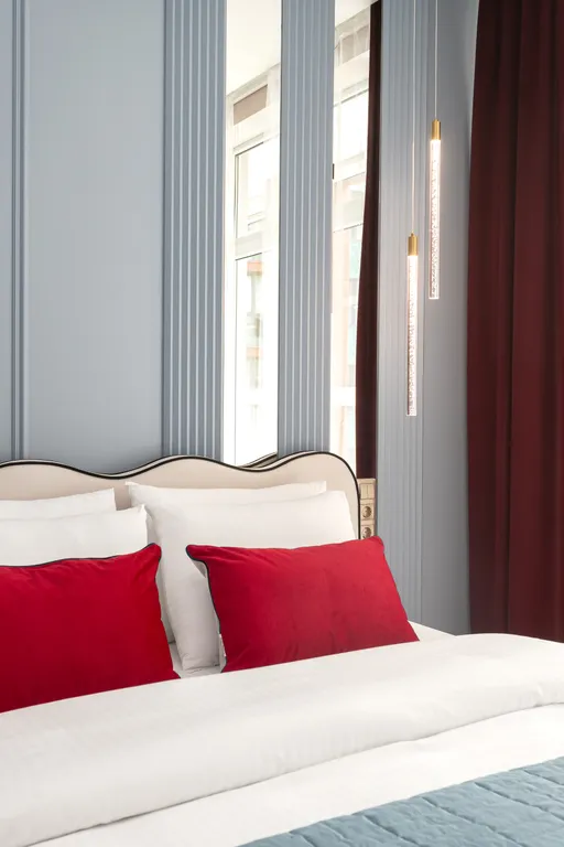 КенигДелюкс  Централ парк с 2 спальнями