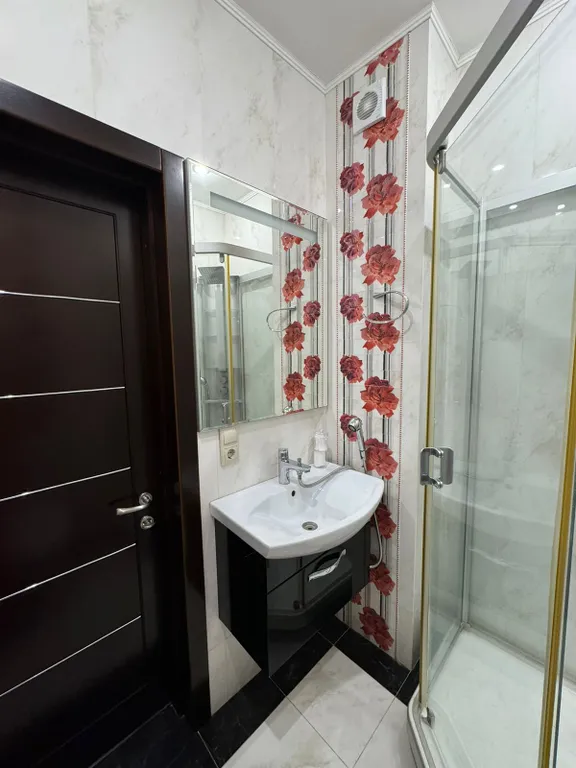 Апартаменты  "Вижу море"