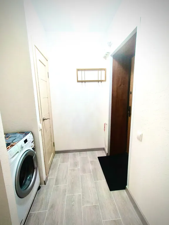 Чистая уютная квартира в центре города