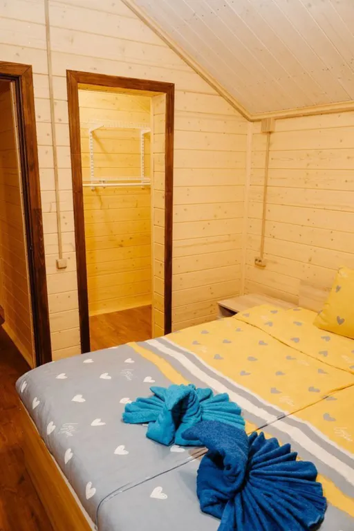 4-комнатный Дом