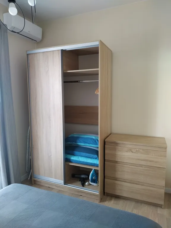 Квартира Квартира у моря с пляжем и бассейном — Варваровка