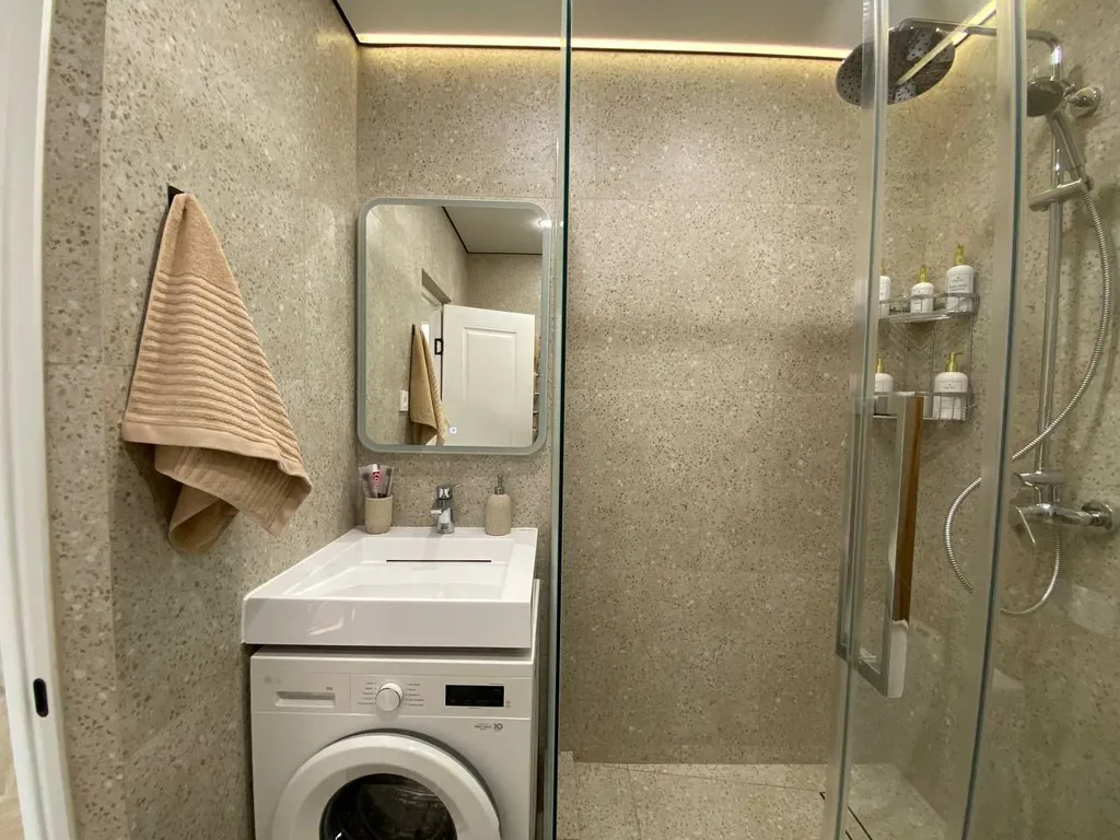 Квартира Уютная квартира — Элиста