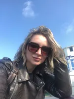 Екатерина Морозова