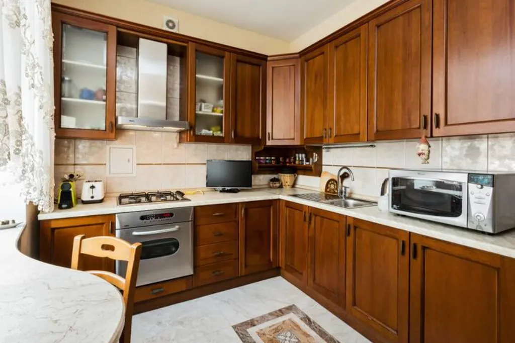 Квартира Лучшая квартира в Хамовниках в 5 минутах от метро Спортивная — Москва