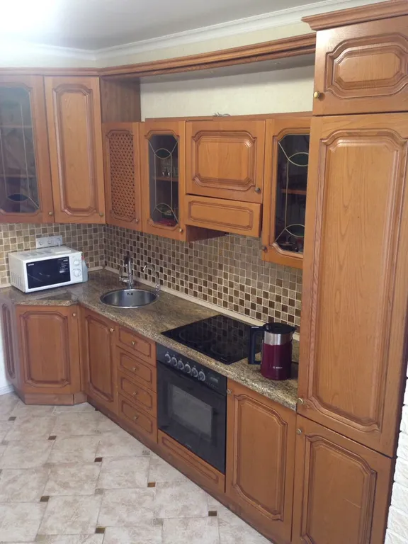 Современные апартаменты Бизнес-Класс рядом с станцией МЦД 3 Зеленоград