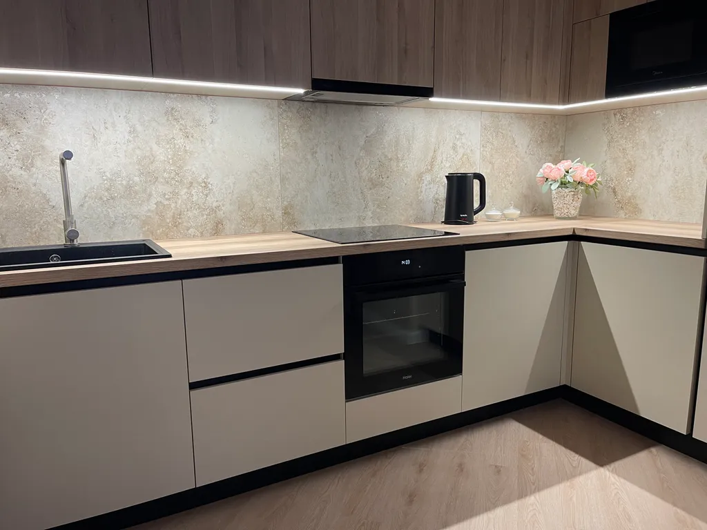 New Апартаменты в центре Гродно D N Apart 3