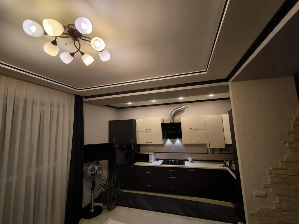 Апартаменты Саванна Deluxe 2 спальни