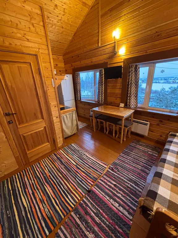 Гостевой дом Каликина гора Великий Устюг