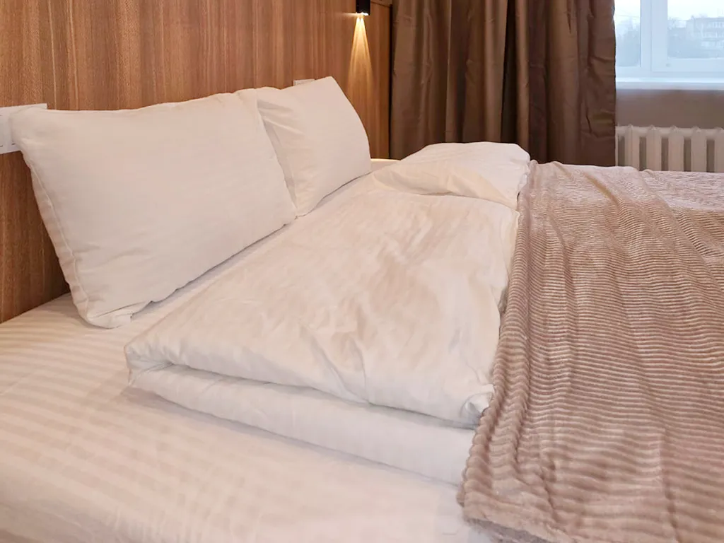 2-комнатные апартаменты Rentown