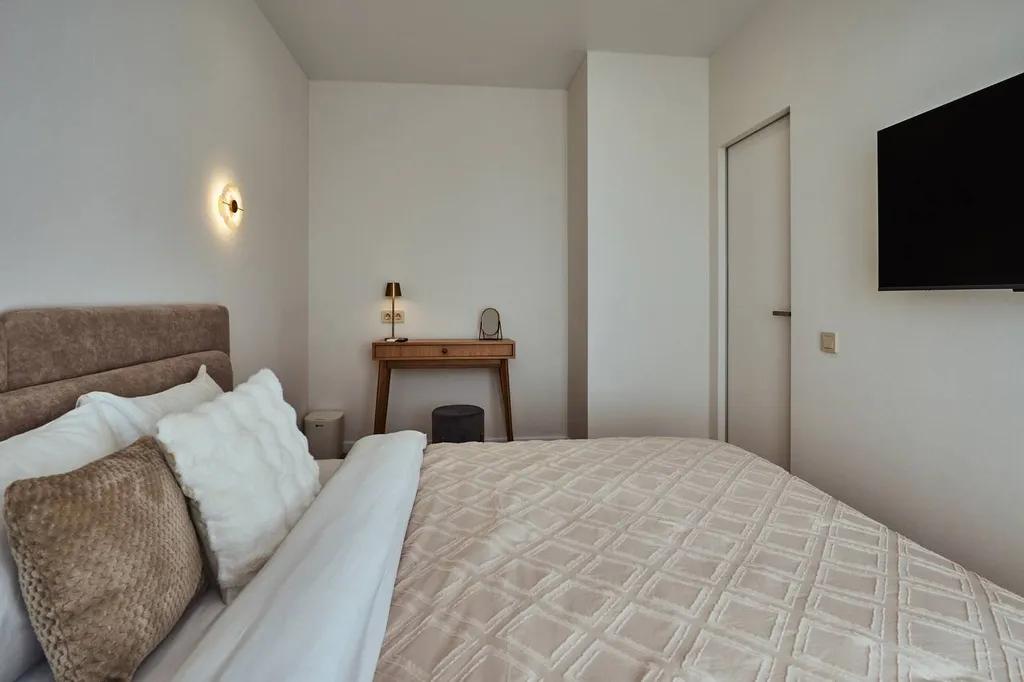 Премиум апартаменты в ЖК Наследие