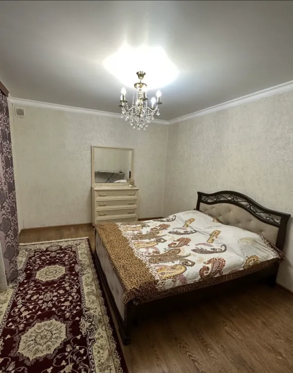 Коттедж Уютный дом с видом на город — Каспийск