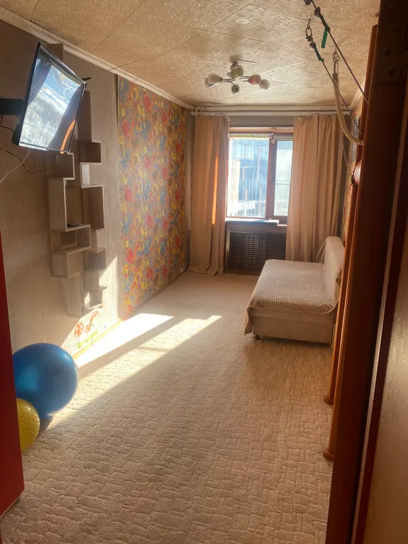 Квартира в очень удобном месте