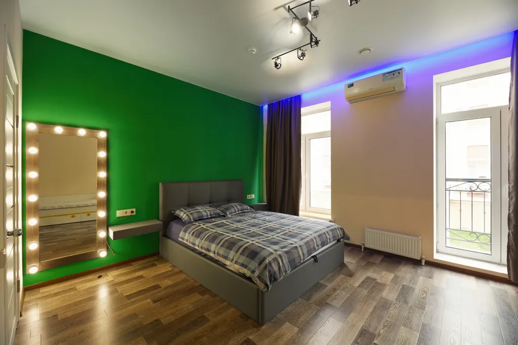 Современный таунхаус в Петровском квартале