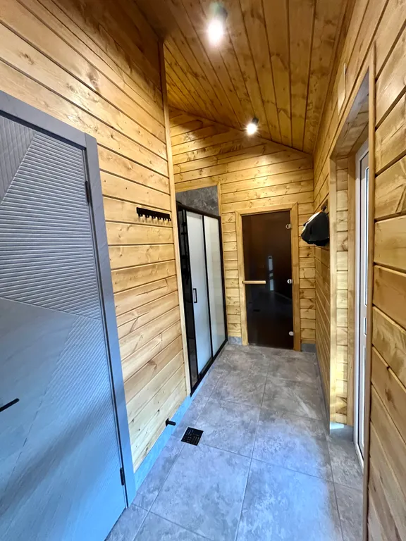 Апартаменты на Солнечной Долине