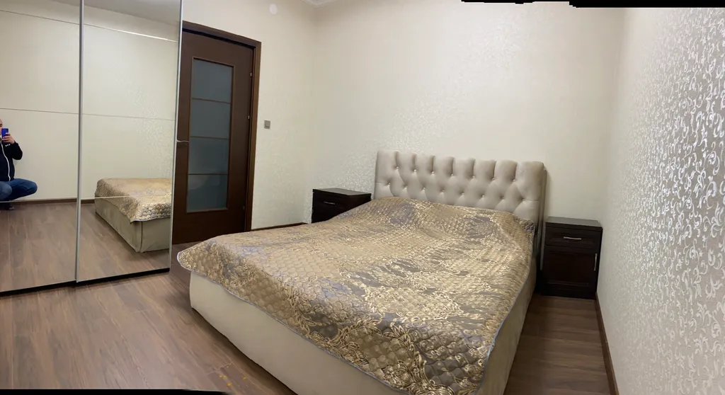 Квартира Квартира в самом центре Адлера — Адлер