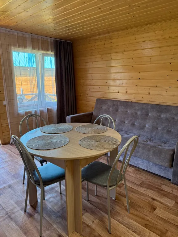 1-комнатный Дом