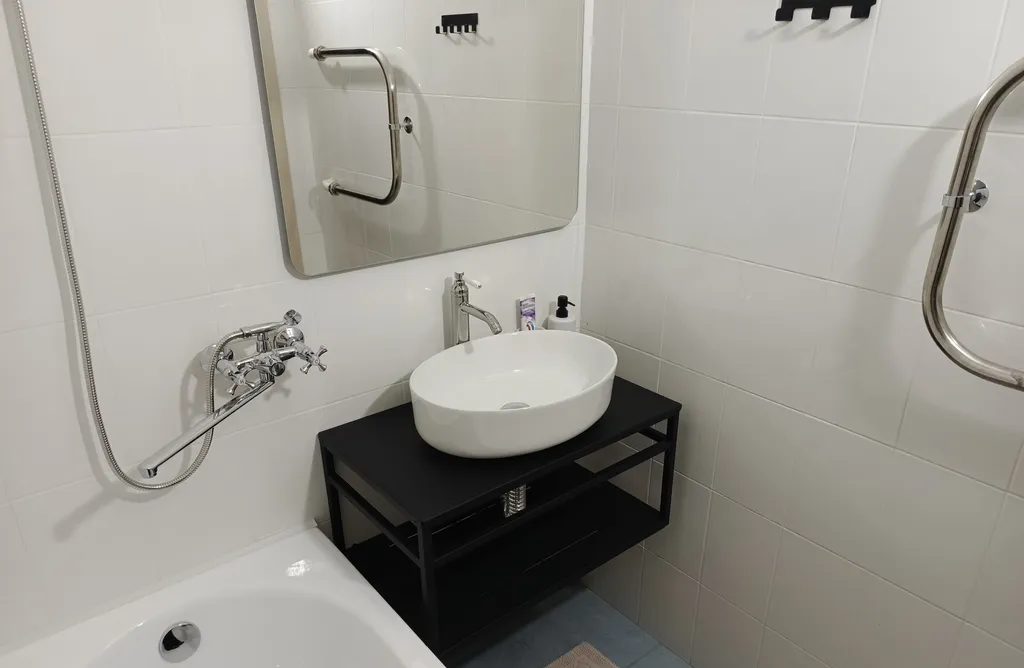 Квартира в ЖК Онежский дворик