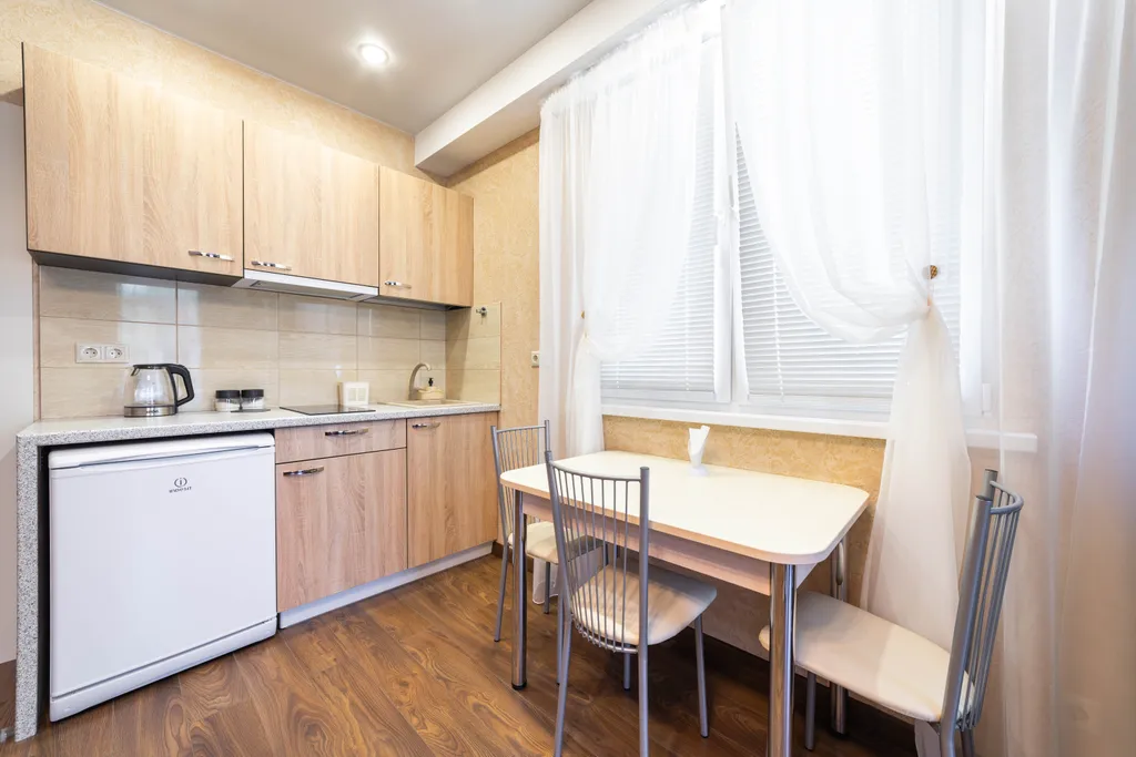 Квартира Квартира Карамель — Сириус