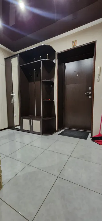 Новая уютная квартира