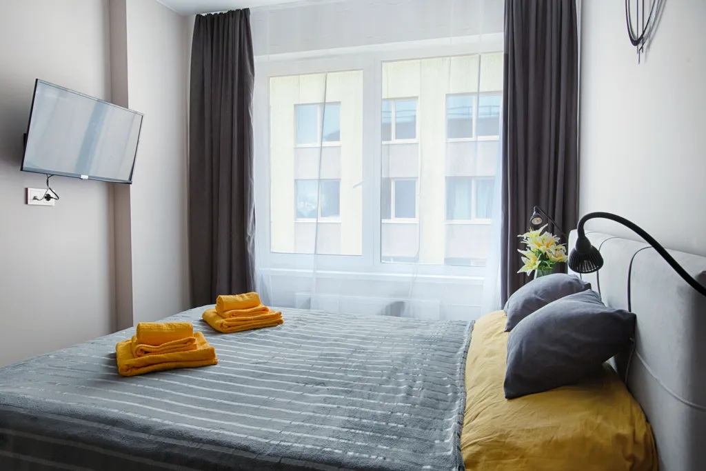 Солнце на Стачек от Точно Ключи