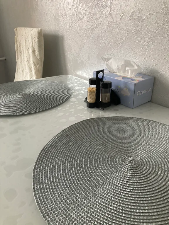 Квартира на Бродвее