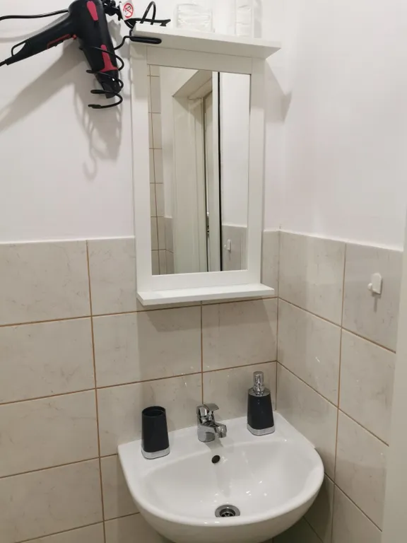 Апартаменты-студио Политех