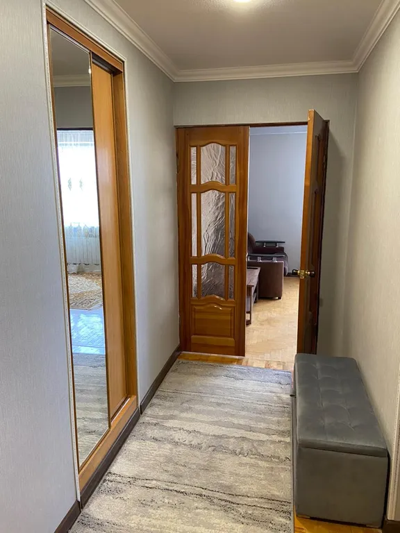 Уютная квартира в самом центре города