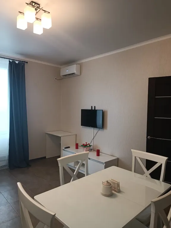 Квартира Двухкомнатная квартира на Левенцовке — Ростов-на-Дону