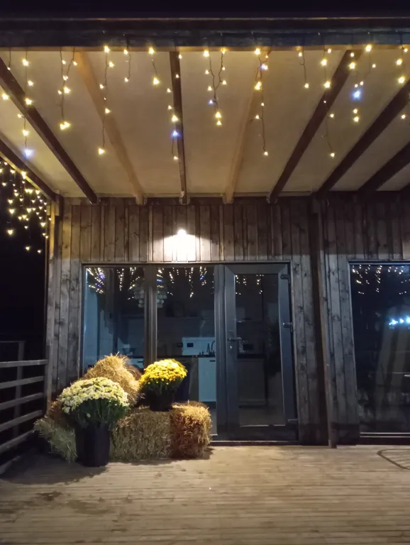 Уютный домик для вашего отдыха