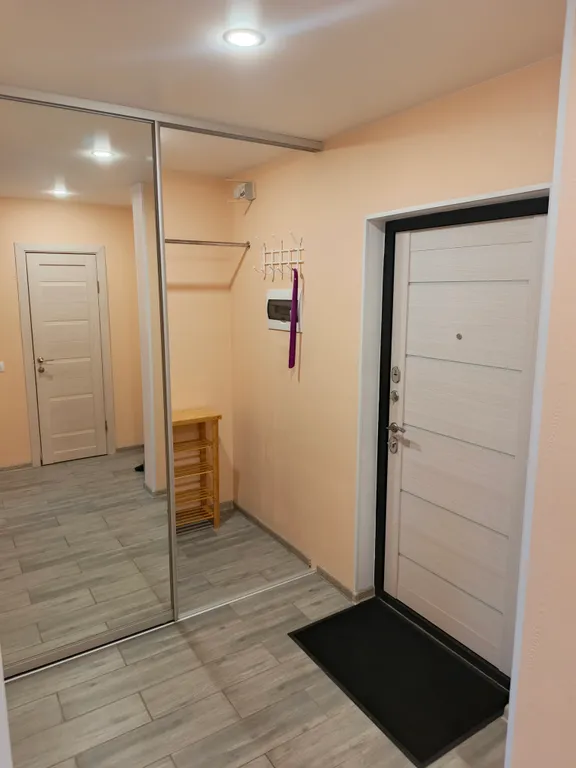 Уютная квартира возле Олимпийского