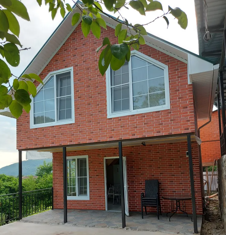 Коттедж Гостевой дом — Сочи