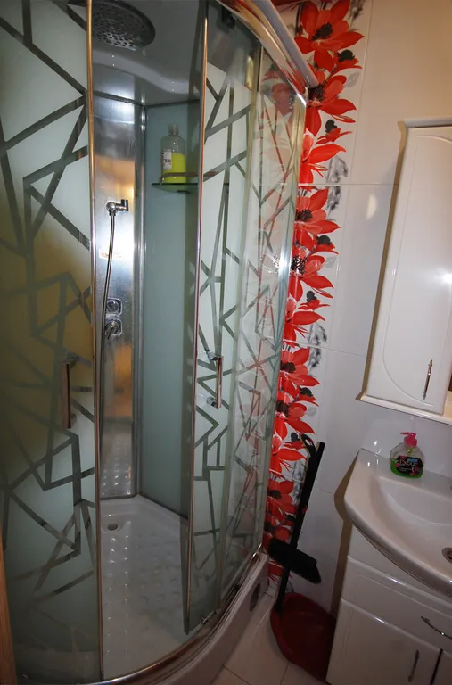 Квартира в центре на набережной с круглосуточной водой 24/7