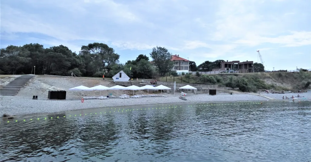 Квартира 1-комнатная Квартира — Геленджик