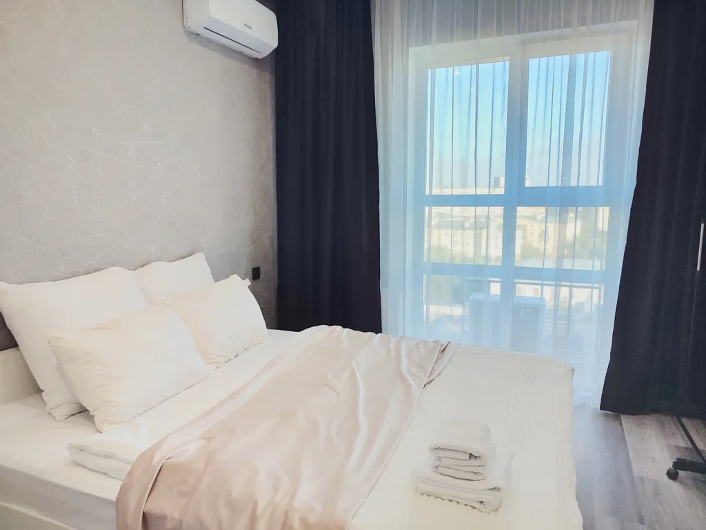 Уютная квартира в самом центре города — аренда посуточно в Оренбург