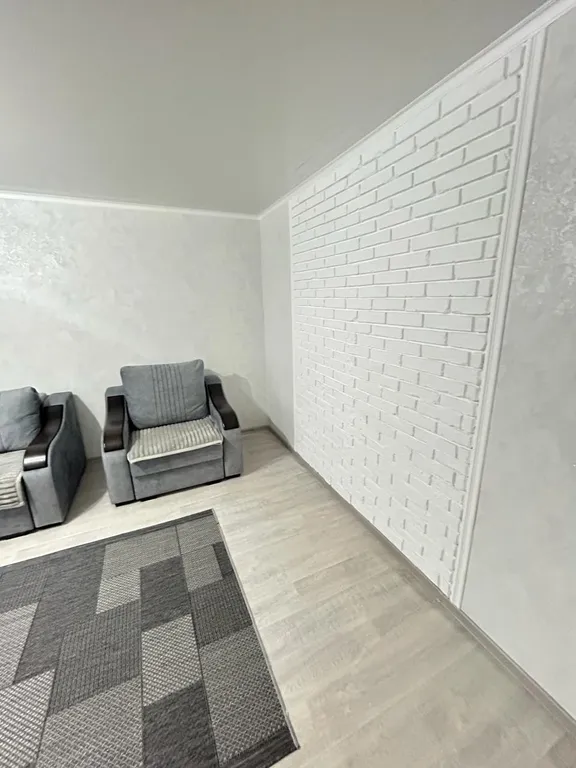 Уютная чистая квартира в центре города