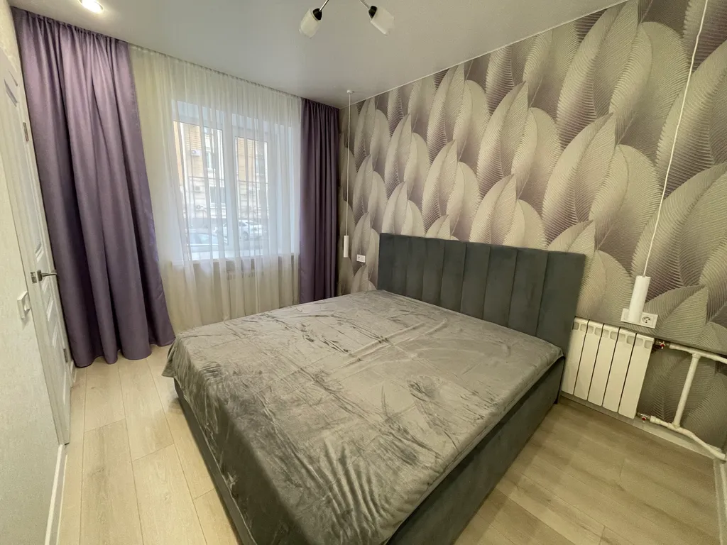 Уютная квартира в самом центре города