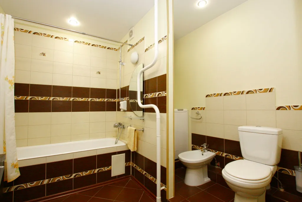 Апартаменты студио