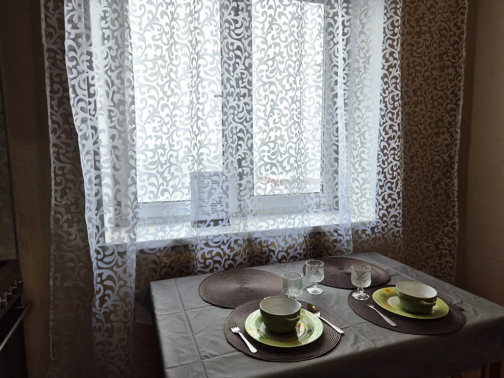 Уютная квартира в новом Пушкино на ул. Просвещения