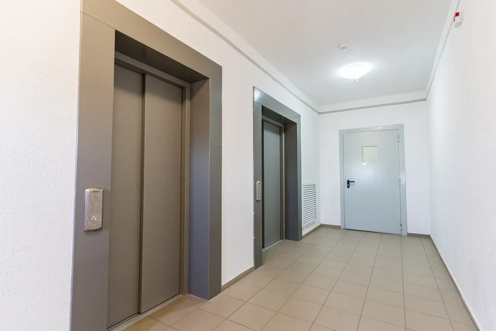 Стильная студия в ЖK Ceмeйный  от LetoApart