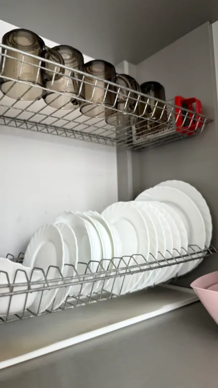 Комфортная квартира на пути к Алтаю