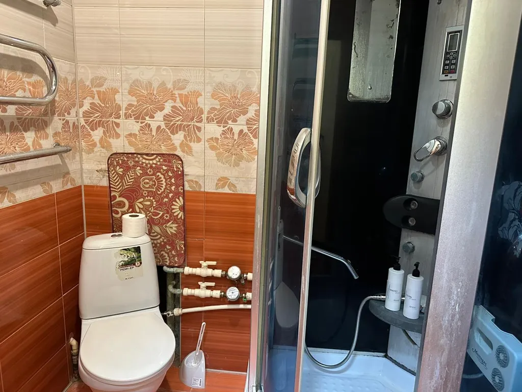 Квартира Вершина