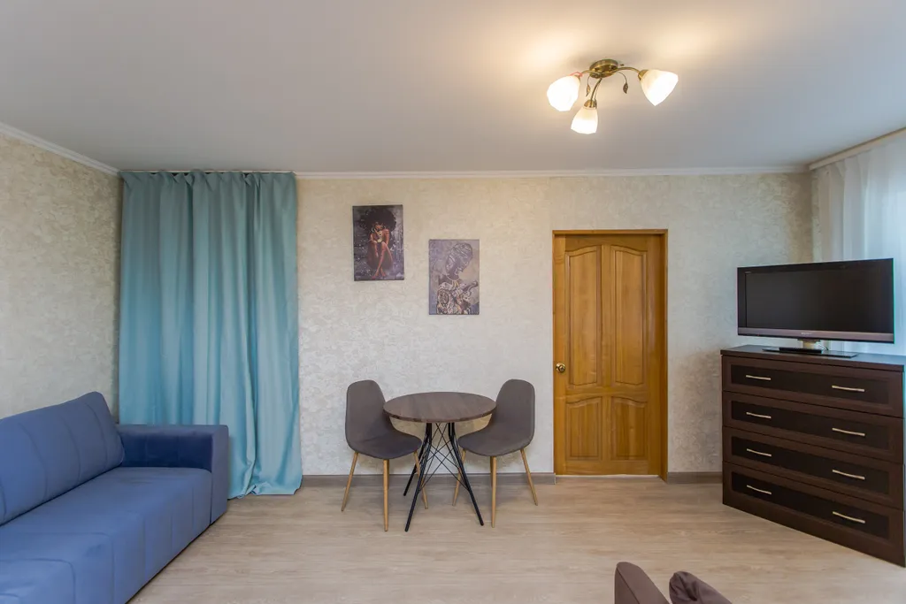 Квартира рядом с жд вокзалом