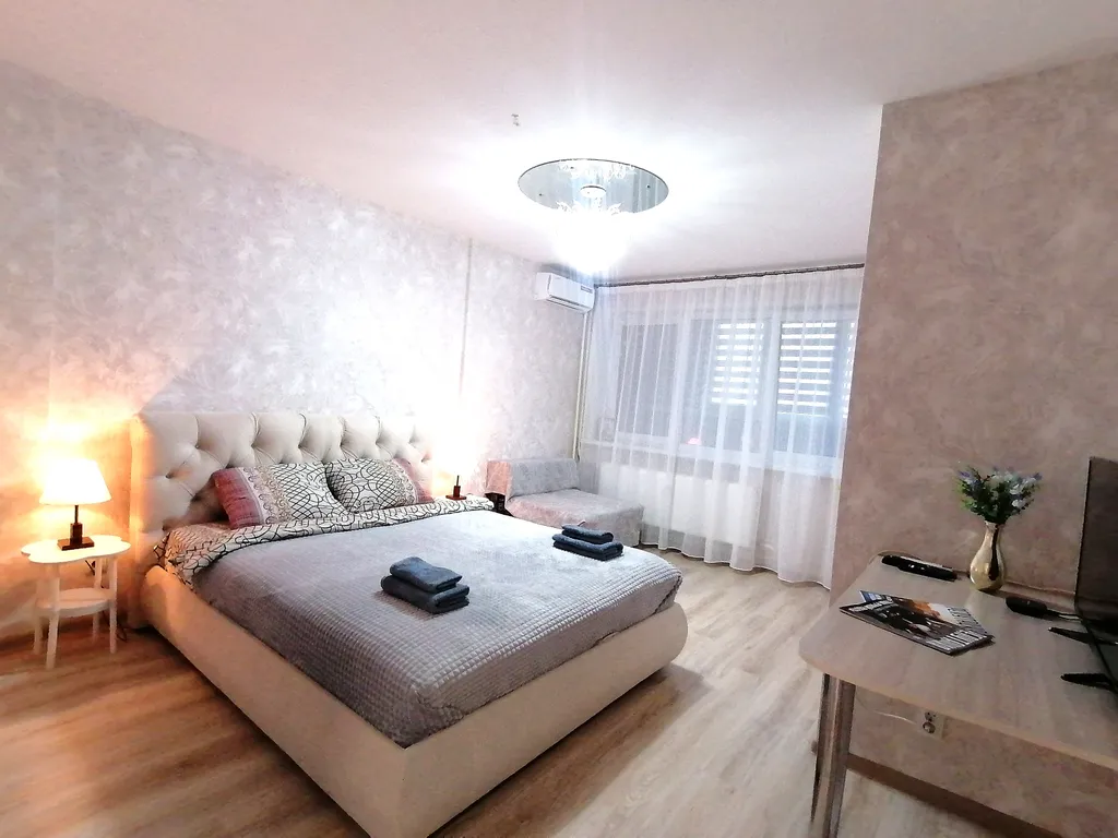 Квартира у зоопарка — аренда посуточно в Ижевск